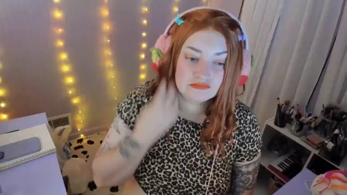 EdenFetishBabe