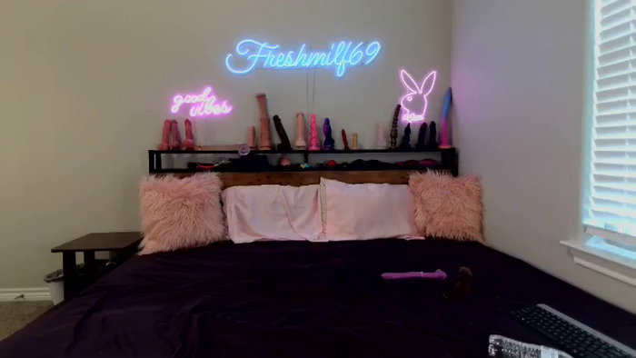 FreshMilf69