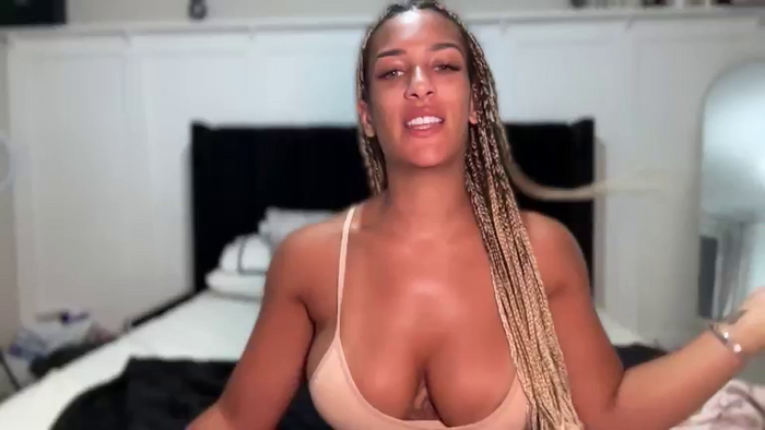 JayLeashaxo