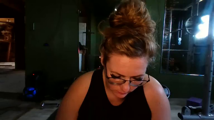 Lustylillian