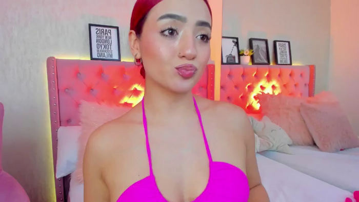 MelanieKane