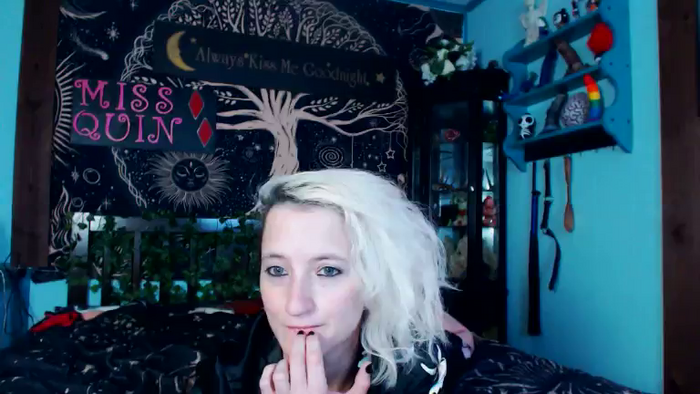 MissQuinCam