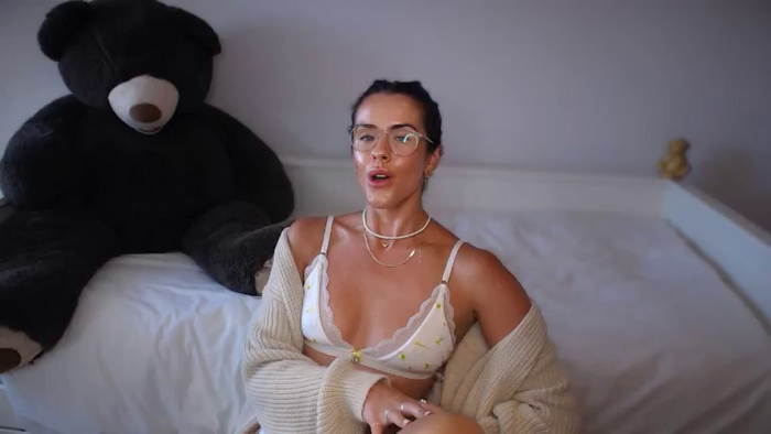 MistressF0x