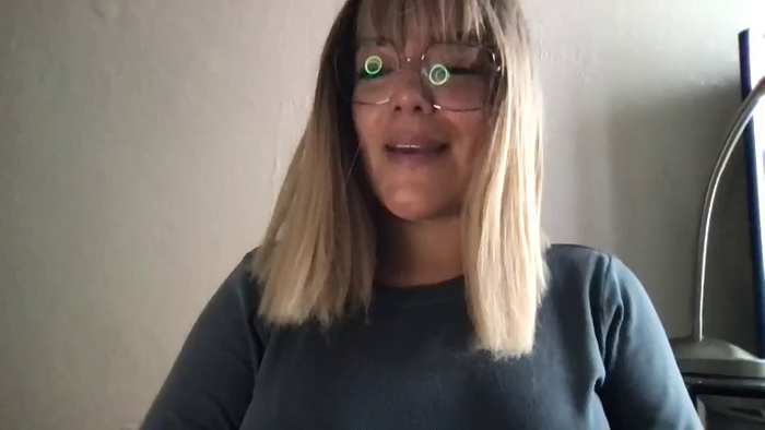 MistressLouUK