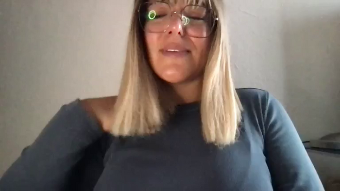 MistressLouUK