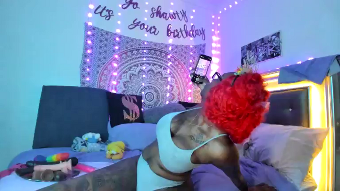 PrincessMontana