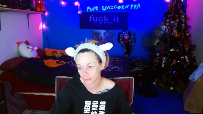 PunkUnicorn