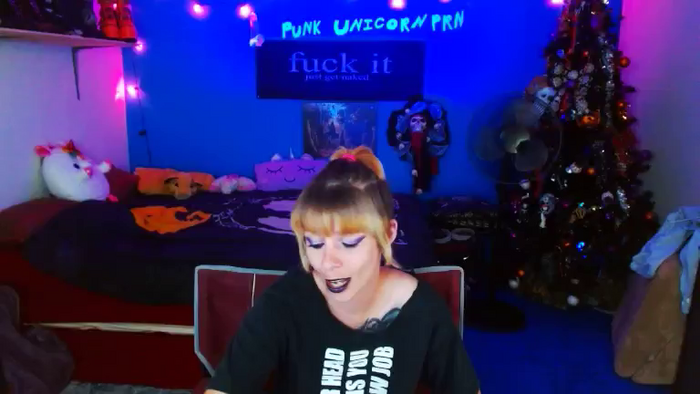 PunkUnicorn