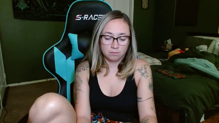 SkyJonesXO