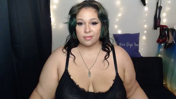 SuccubusMissGigiFox