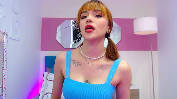 lexyRoss