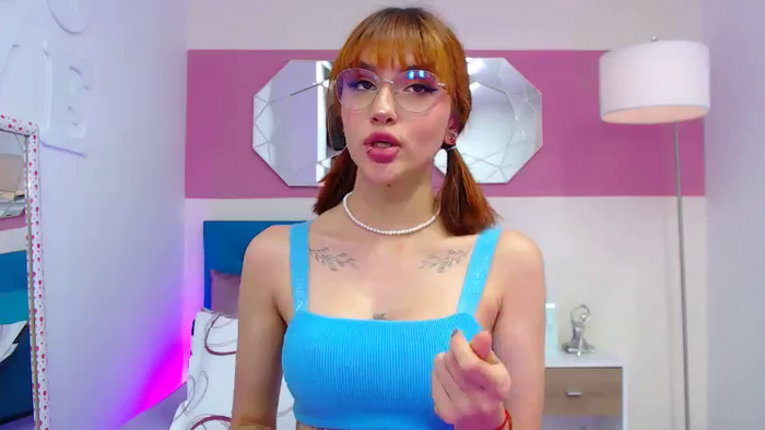 lexyRoss