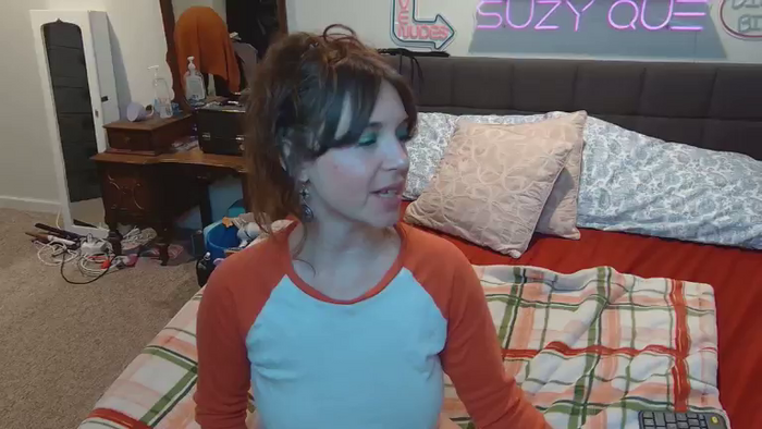 suzyque