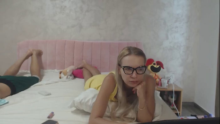 PerkyCouple