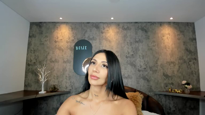 BelleJolie