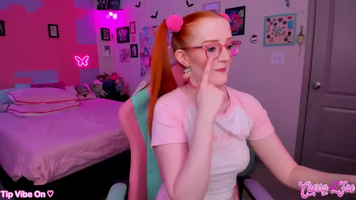 CherryFae