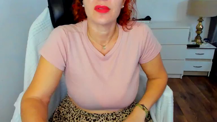 ChestyDesire