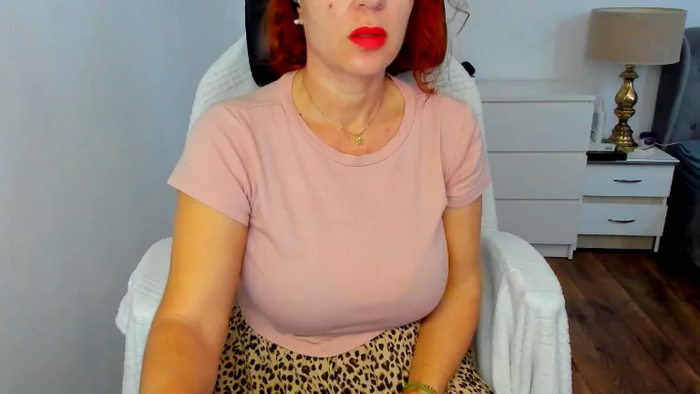 ChestyDesire