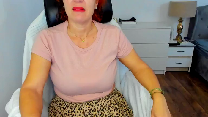 ChestyDesire