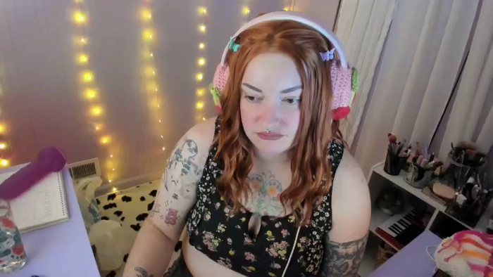 EdenFetishBabe