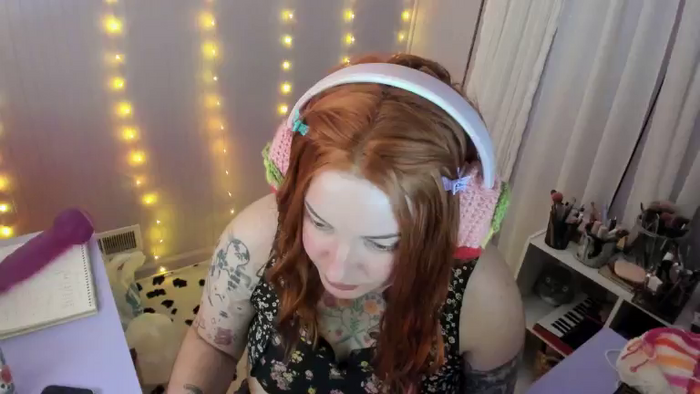 EdenFetishBabe