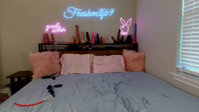 FreshMilf69