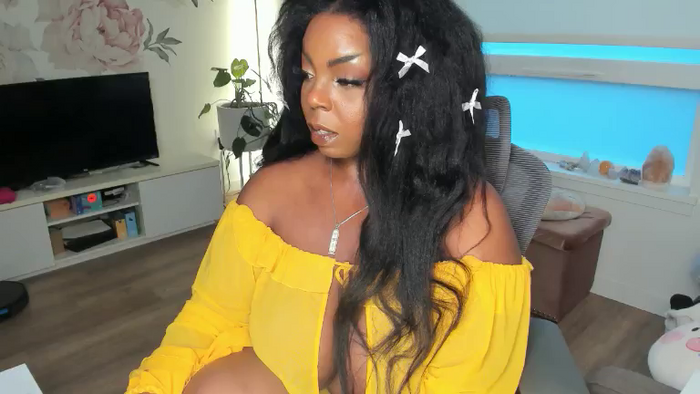 GoddessMarley