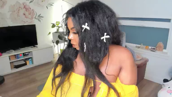 GoddessMarley
