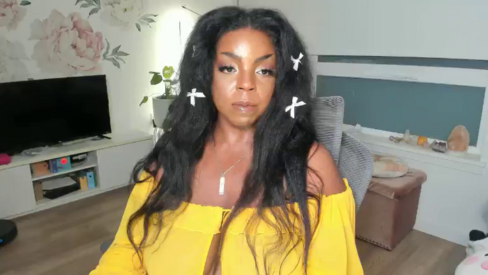 GoddessMarley