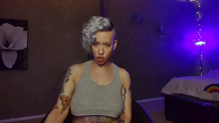 GoddessReilly