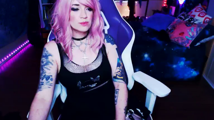 GoddessValkyrieRose