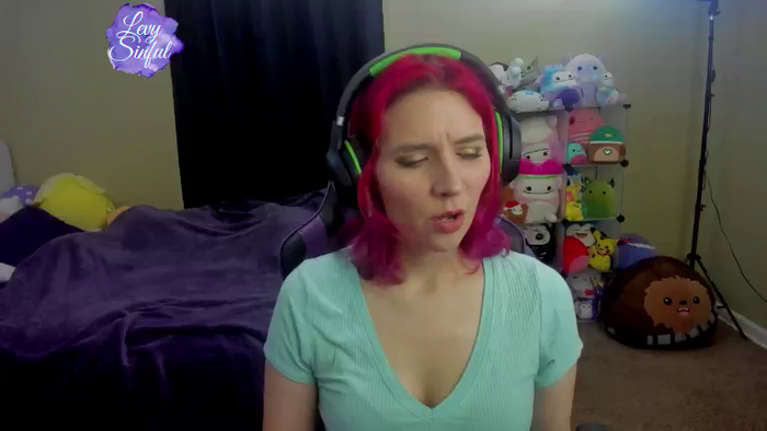LevySinful