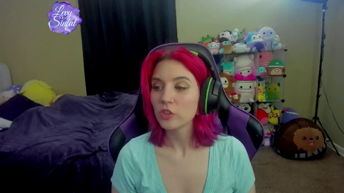 LevySinful