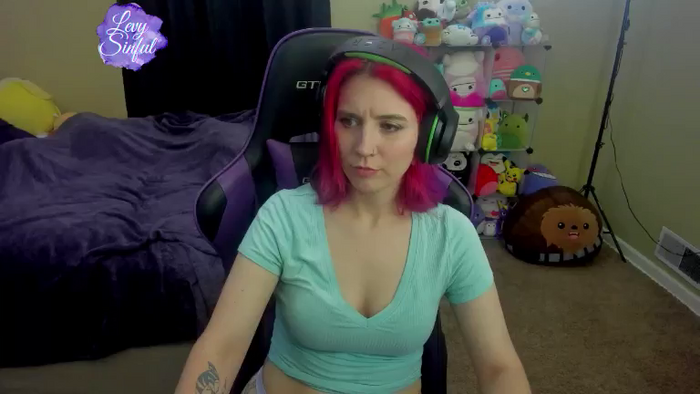 LevySinful