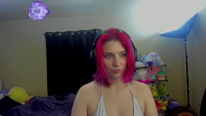 LevySinful