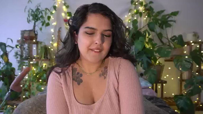MayaPetite