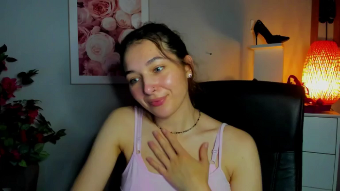 MeganxKISS19
