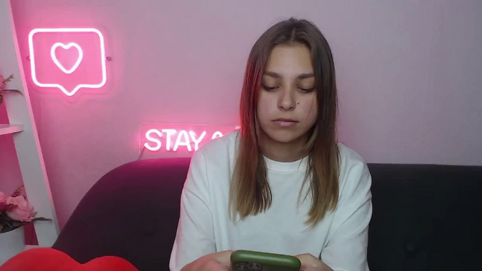 MilanaAngelAs