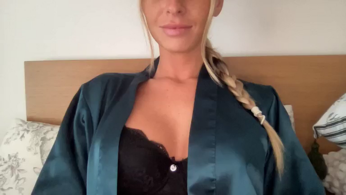 MissSummerRose