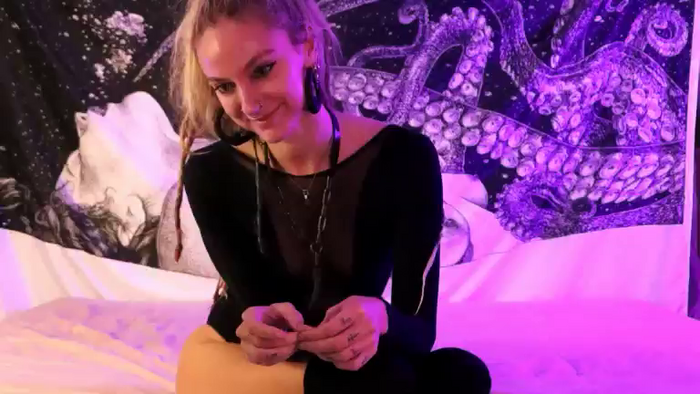 MsVixenViolet