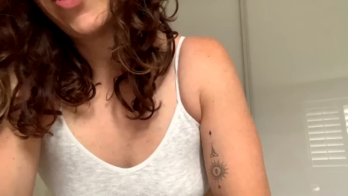 MuscleMolly