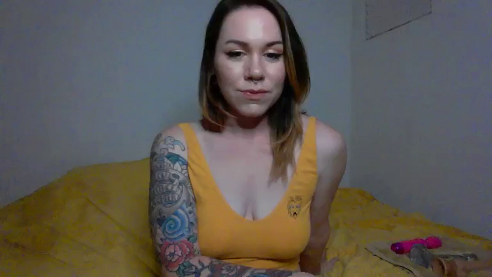 ReneaGirlNextDoor