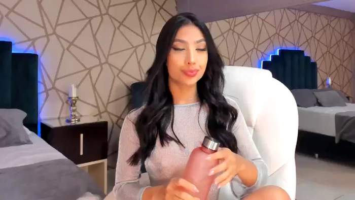 SabrinaRoss