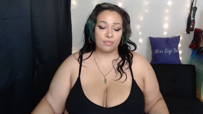 SuccubusMissGigiFox