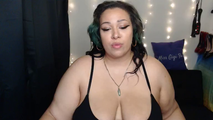SuccubusMissGigiFox