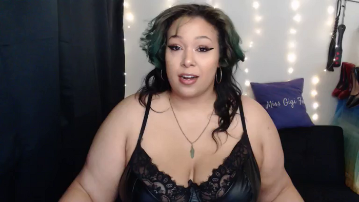 SuccubusMissGigiFox