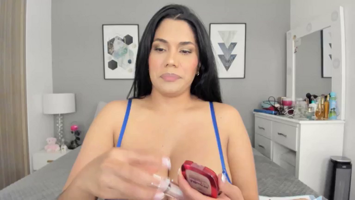 jessicasexyylatin