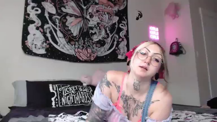 BbyDahlia