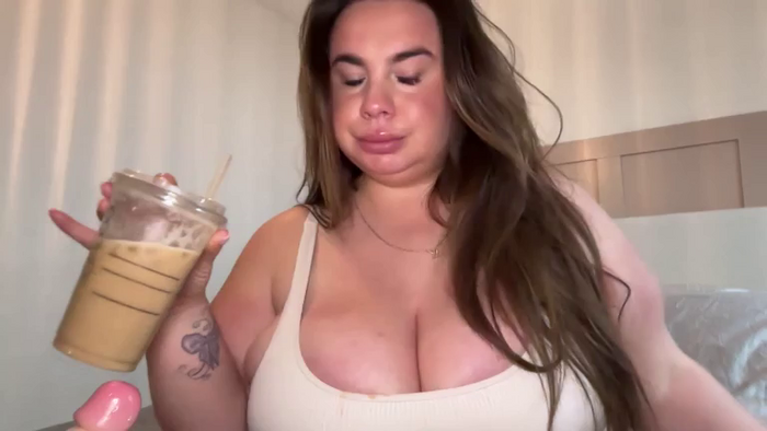CharlieFoxxxUK