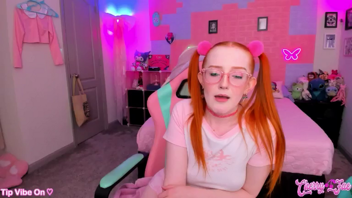 CherryFae